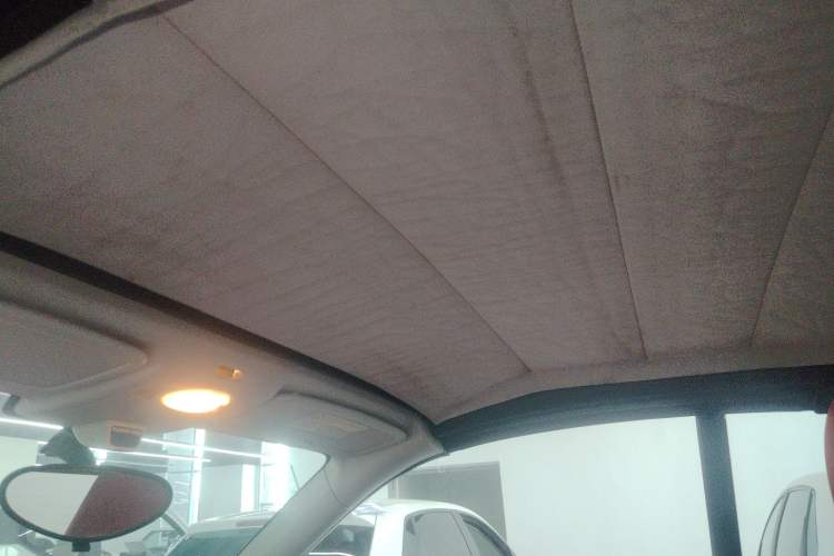 Used smart fortwo 2012 1.0 MHD Convertible Passion Edition
