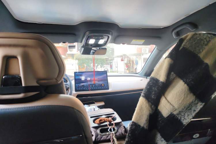 Used Deepal SL03 2022 1.5L 1200 Extended-Range Version