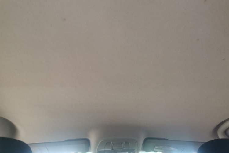 Used FAW Junpai D60 2015 1.5L Manual Comfort Model