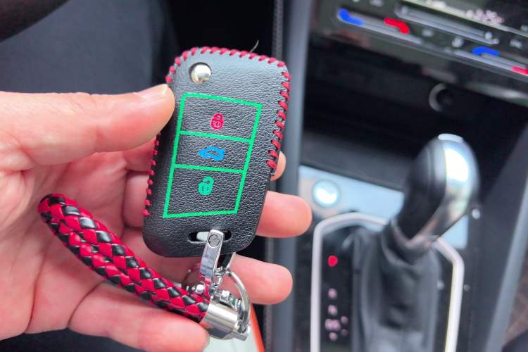 Used Jetta VS7 2023 280TSI Automatic High-Gloss Glory Edition