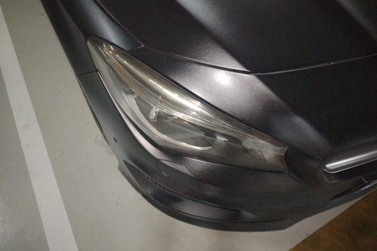 Used Mercedes-Benz CLA AMG 2014 AMG CLA 45 4MATIC Right Front Headlight