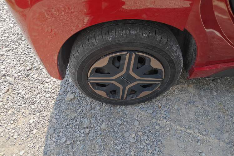 Used Baojun E200 2019 250KM Smart Drive Edition