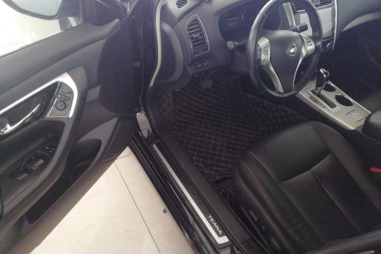 Used Nissan Teana 2018 2.0L XL Smart Upgrade Edition