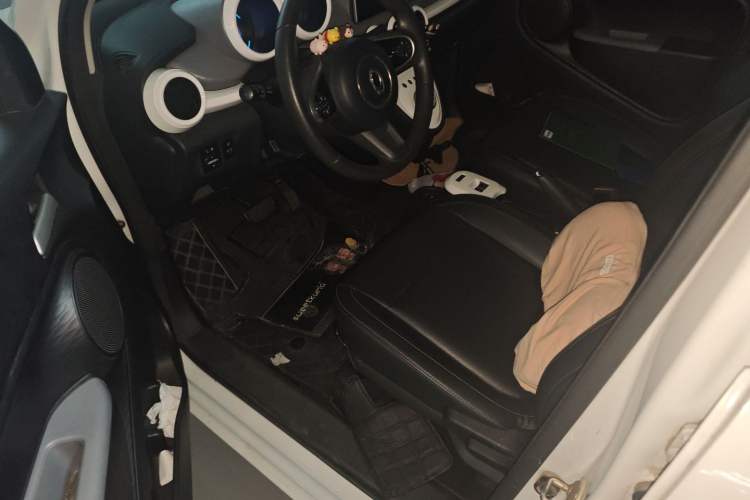 Used ORA Black Cat 2019 351 km Fun Edition