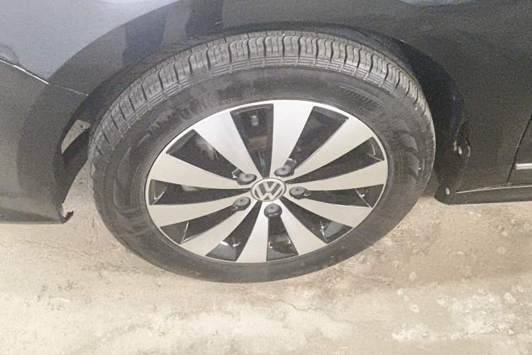 Used Volkswagen Sagitar 2018 280TSI DSG Comfort Model
