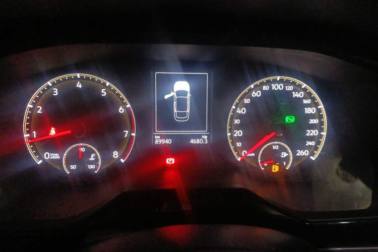 Used Volkswagen Bora 2021 1.5L Automatic Elite Smart Connect Edition
