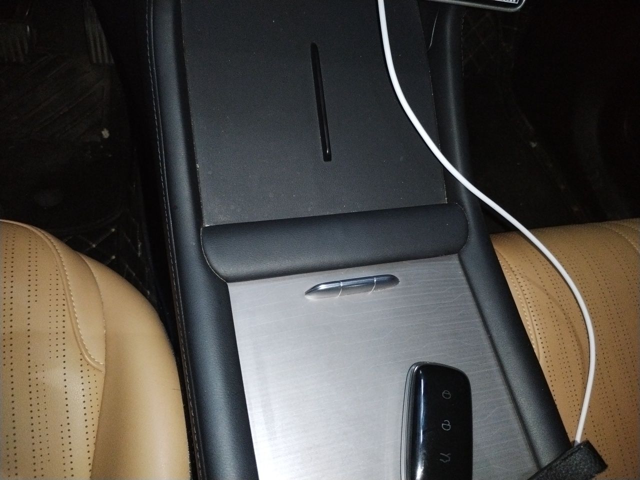 Geely Galaxy L7 2023 1.5T 115 km PLUS — снимка 14