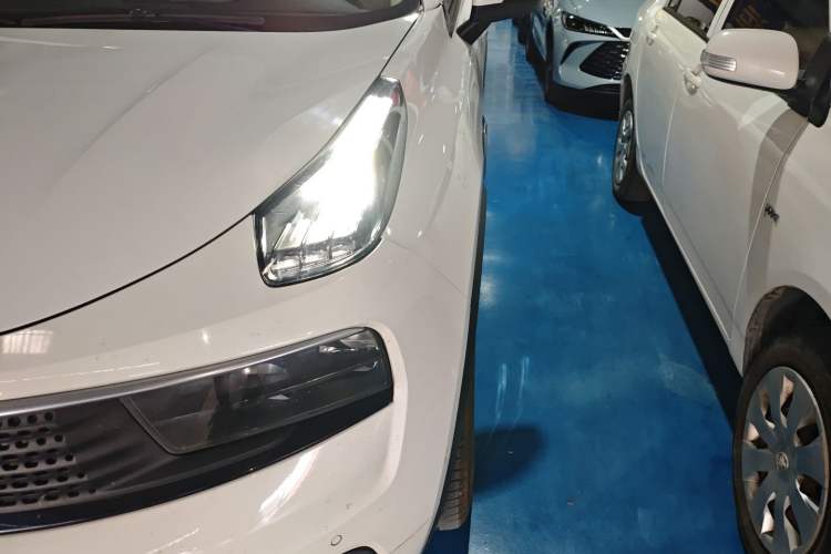 Used Lynk & Co 01 EM-P 2018 1.5T PHEV Jing Guo V