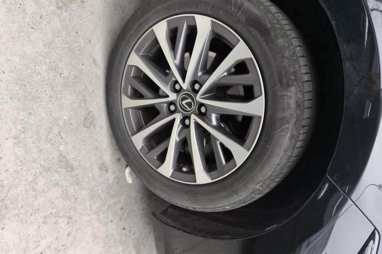 Used Lexus ES 2022 260 Excellence Edition