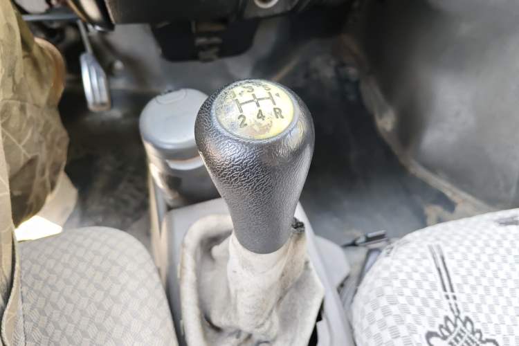 Used CHANGAN KAICHENG Star 2 2012 1.0L Base Version JL466Q9
