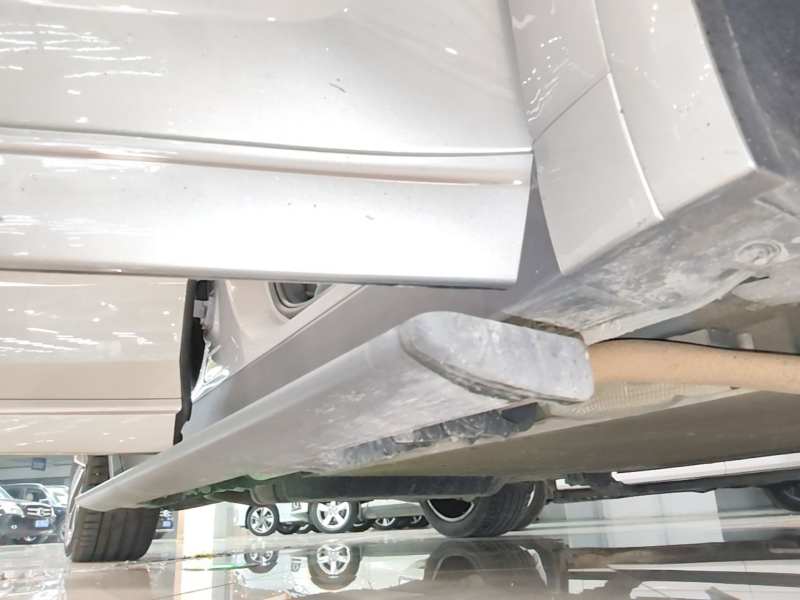 Used Li Auto L9 2022 Max model — 20