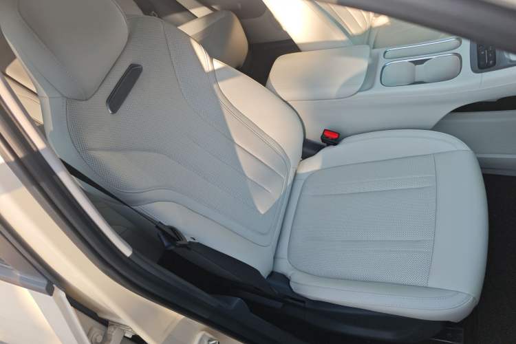 Used Geely Galaxy Geome 2025 310km Dream Edition
