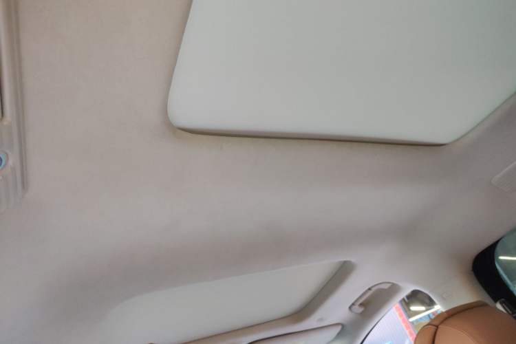 Used Denza D9 2022 DM-i 970 Four-Wheel Drive Flagship Model