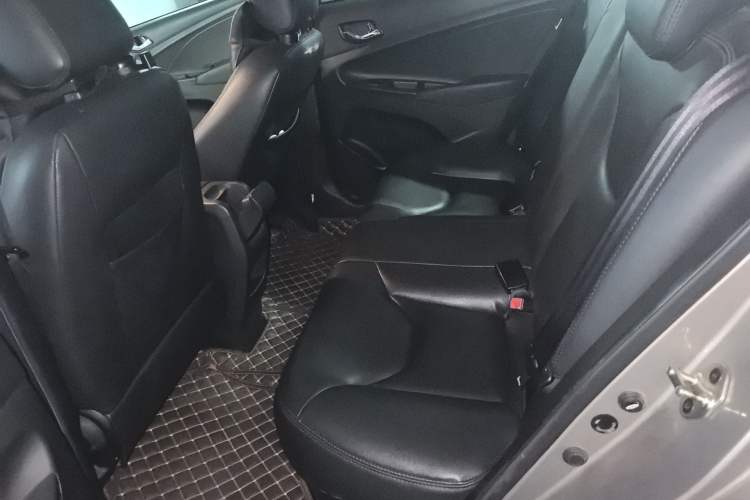 Used Chery Arrizo 3 2015 1.5L Manual - Value Edition
