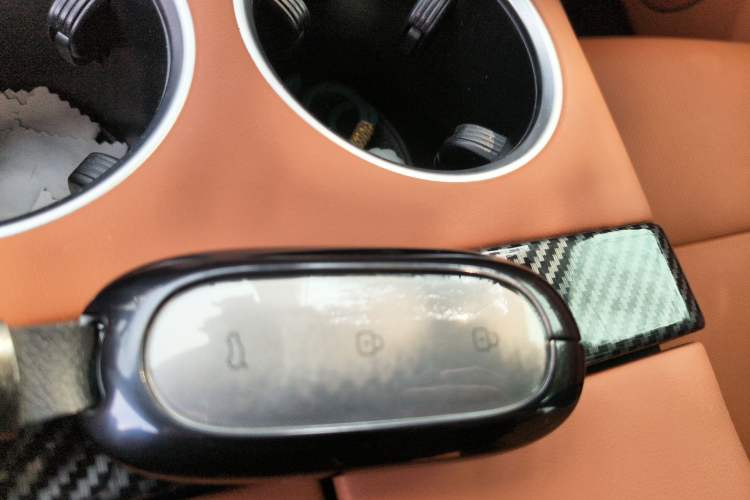 Used Li Auto L9 2023 Pro Model