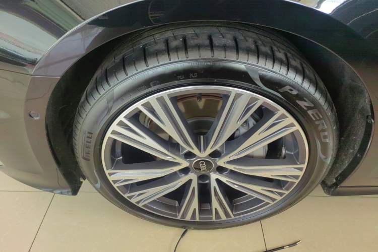 Used Audi A6L 2024 45 TFSI Prestige Dynamic Edition
