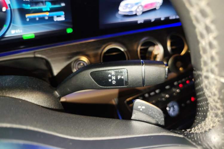 Used Mercedes-Benz E-Class 2020 Facelift E 260 L Sport Edition
