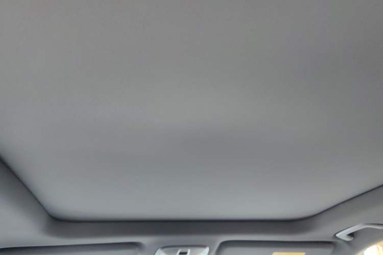 Used GAC Trumpchi GS8 2022 Linghang Series 2.0 TGDI Two-Wheel-Drive Luxury Smart Connectivity Version (7 Seats)