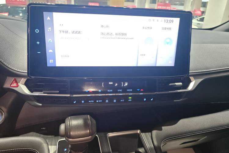 Used Toyota Sienna 2021 2.5L Hybrid Premium Edition
