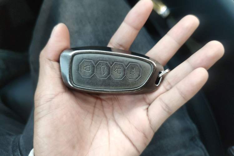 Used Haval Raptor 2025 2.0T 4WD Ultra