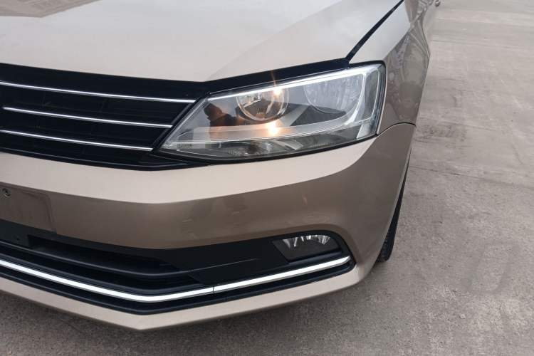 Used Volkswagen Sagitar 2015 1.6L Automatic Comfort Model