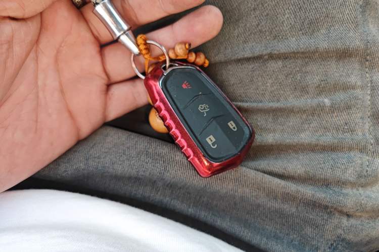 Used Cadillac ATS-L 2017 28T Fashion Edition