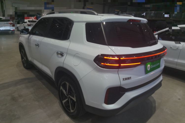 Used Hyundai ix35 2021 2.0L Automatic 2WD GLS Leading Edition
