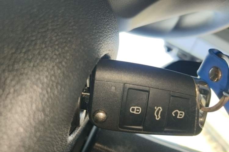 Used Volkswagen Lamando 2019 230TSI DSG Fashion Edition China VI