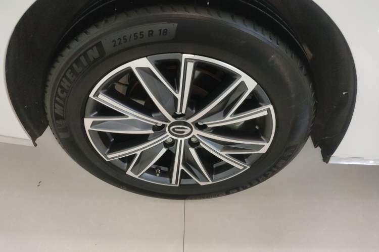 Used GAC Trumpchi M8 2024 Master Series 400T Ultimate Edition Exterior 5