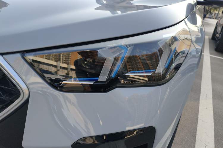 Used BMW X2 2024 sDrive25i M Sport Package