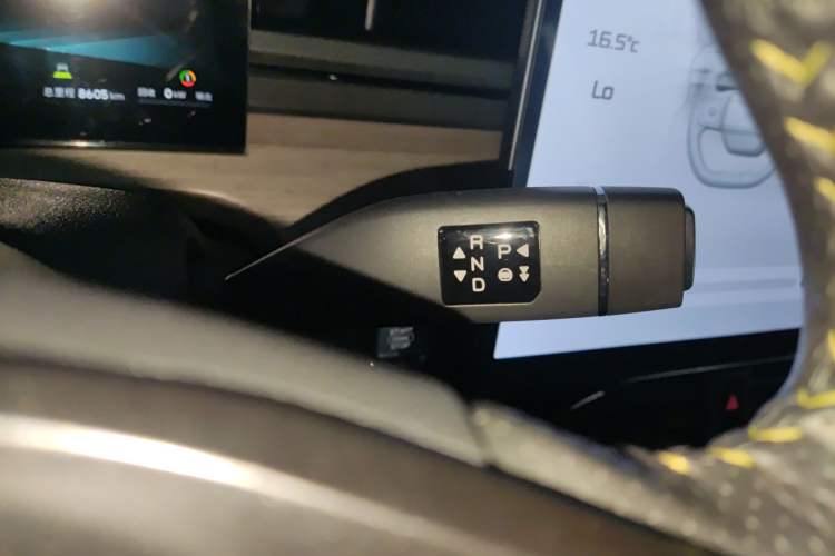 Used JETOUR Shanhai Shanhai L6 2024 1.5TD DHT ULTRA