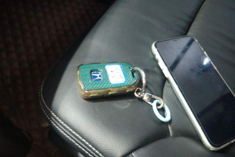 Used Honda Elysion 2019 2.0L Hybrid Comfort Edition