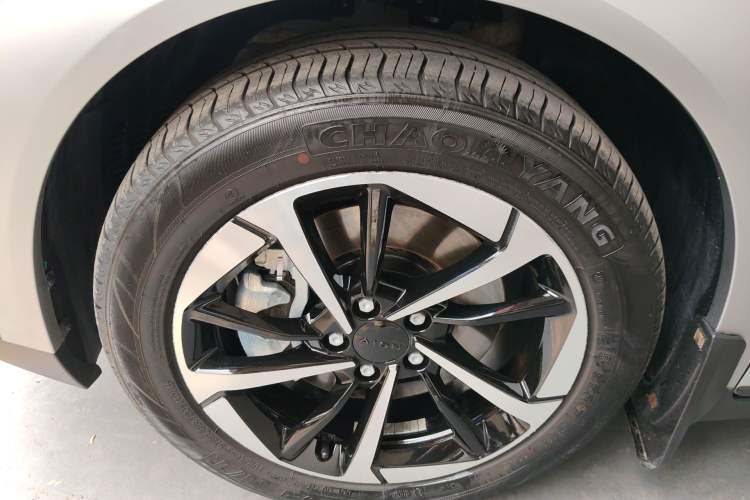 Used AION Y 2025 Plus 510 Zhihao Edition
