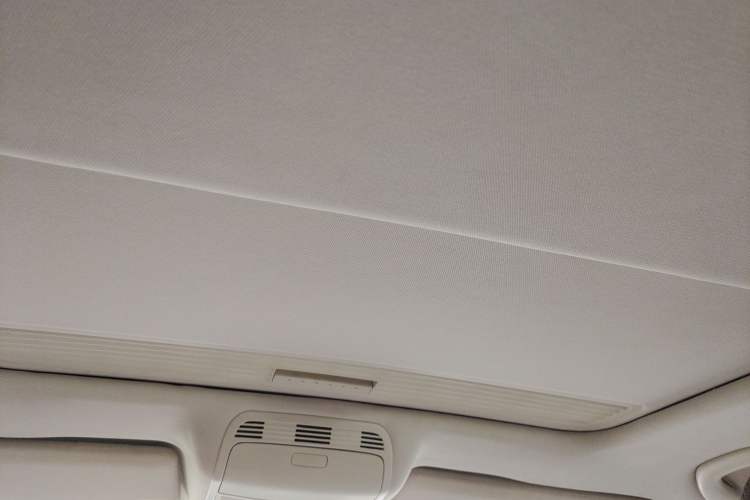 Used Volkswagen Magotan 2015 1.8TSI Prestige Model Headliner