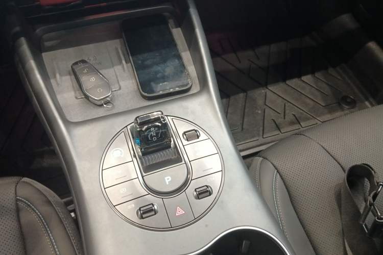 Used BYD Seal 2025 650 Zhihang Edition
