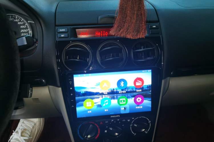 Used Mazda 6 2011 2.0L Automatic Fashion Edition