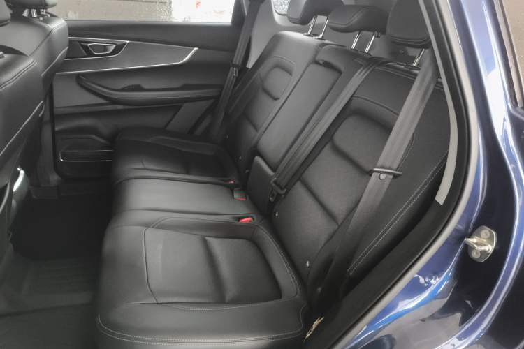 Used Chery Tiggo 8 2020 290TGDI Automatic Elite Edition