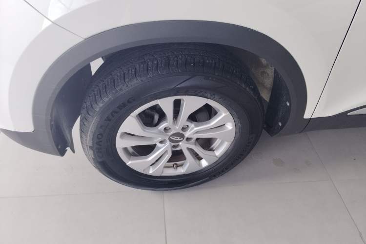 Used Chery Tiggo 5x 2019 HERO 1.5L Manual Fashion Edition