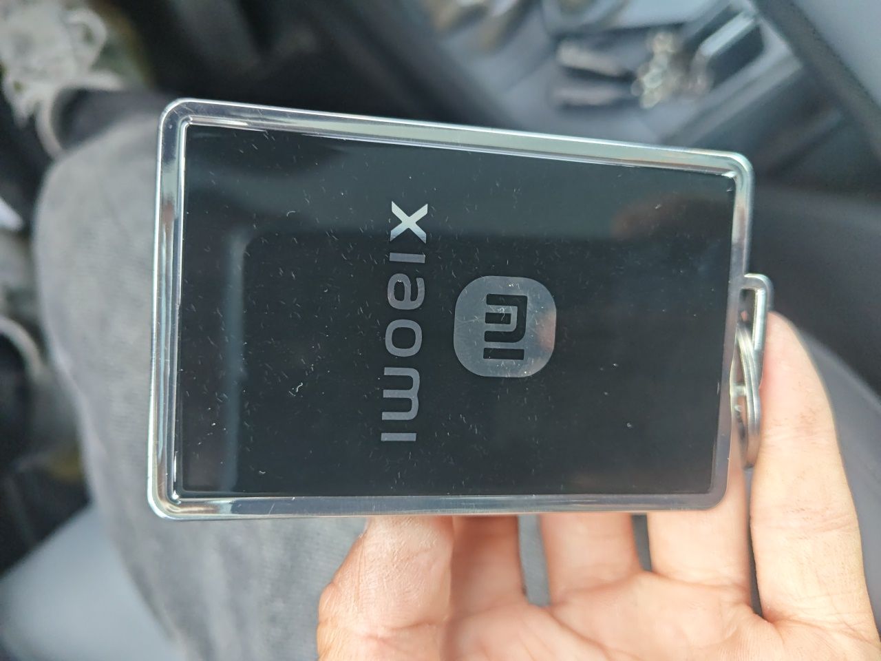 Xiaomi Auto YU7 2025 Ultra-Long Range Rear-Wheel Drive Version — снимка 20