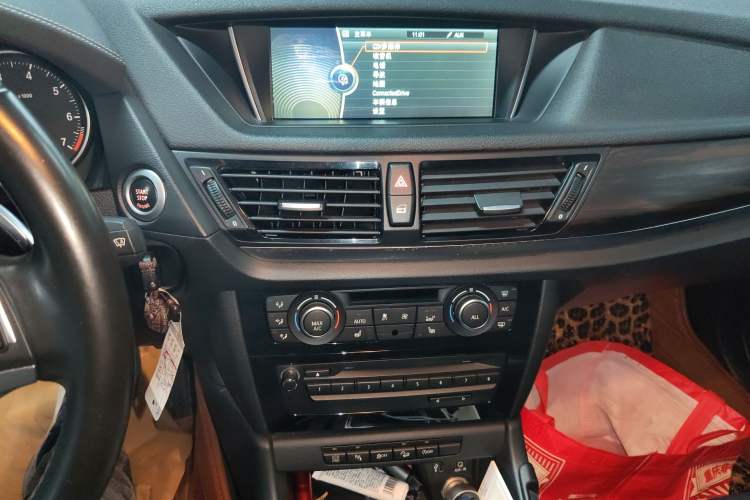 Used BMW X1 2014 xDrive20i X Design Package