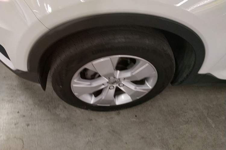 Used Volvo XC40 2021 T3 Smart & Stylish Edition