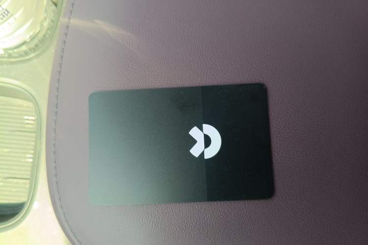 Used Nio ET5T 2024 75kWh Touring Interior 1