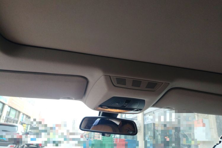 Used BMW 7 Series 2013 740Li Leading Model
