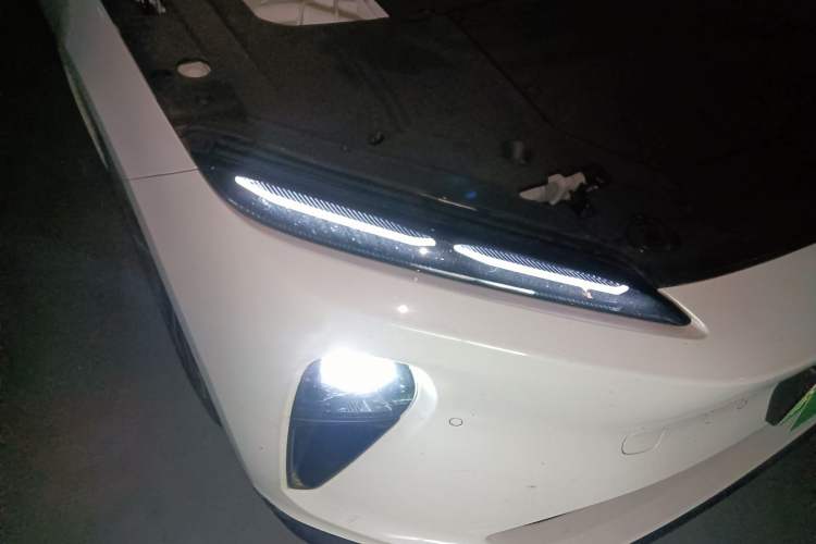 Used Nio ET5T 2023 75 kWh Touring