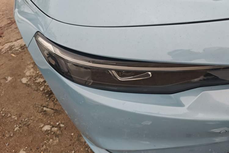 Used Honda Integra 2023 2.0L eHEV Sharp – Premium Edition