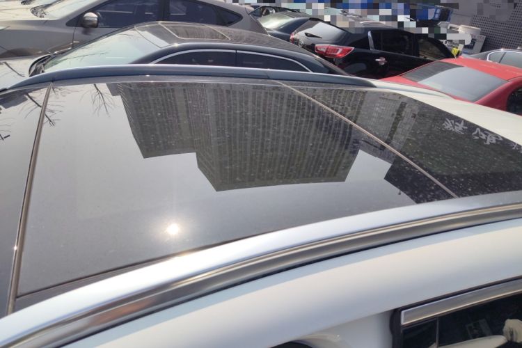 Used Mercedes-Benz GLC 2017 GLC 300 4MATIC Sport Edition