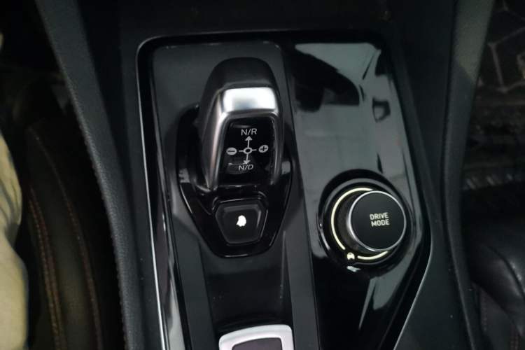 Used Lynk & Co 03 2020 1.5TD DCT JingPro Edition
