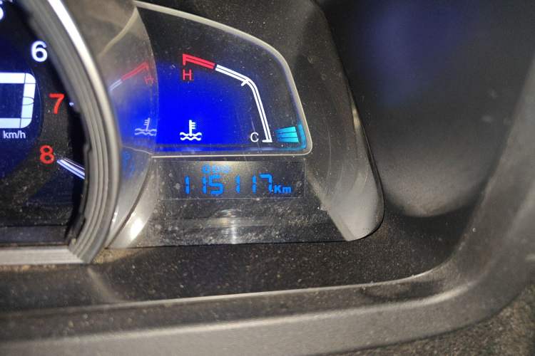 Used Luxgen U6 SUV 2015 1.8T Enhanced Charm Edition