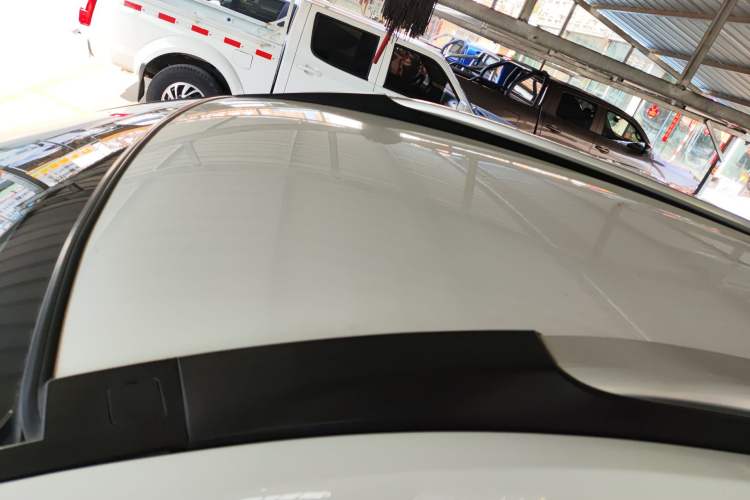 Used Haval M6 2017 1.5T Manual Two-Wheel Drive Urban Version