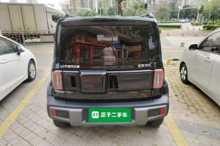 Used Baojun Spark 2023 Flagship Edition